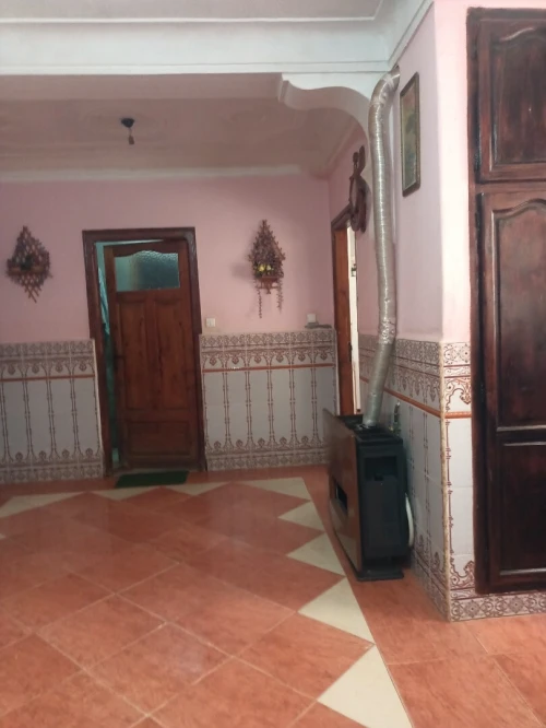 Vente Villa Tipaza Bou ismail