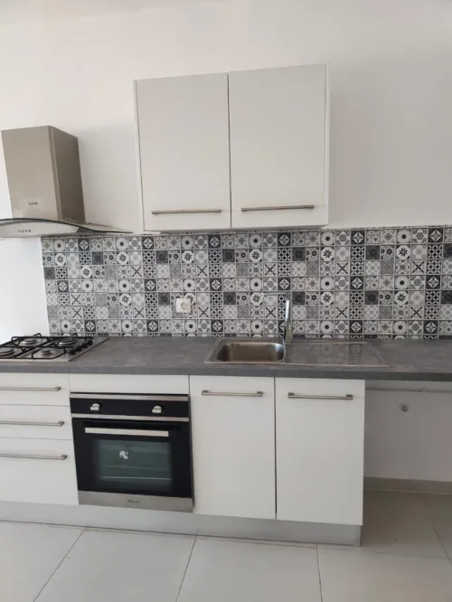 Vente Appartement F2 Tipaza Bou ismail