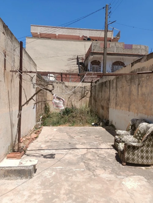 Vente Villa Tipaza Fouka