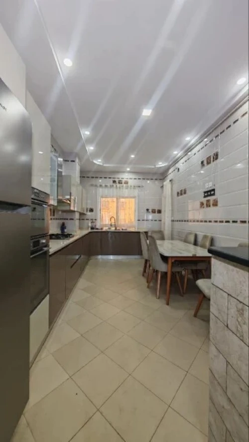 Vente Appartement F4 Tipaza Bou ismail