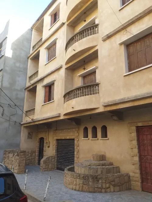 Vente Villa Tipaza Douaouda