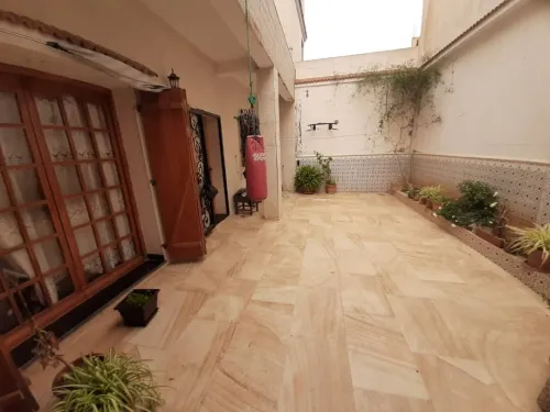 Vente Villa Tipaza Tipaza