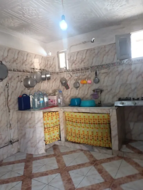 Vente Villa Tipaza Tipaza