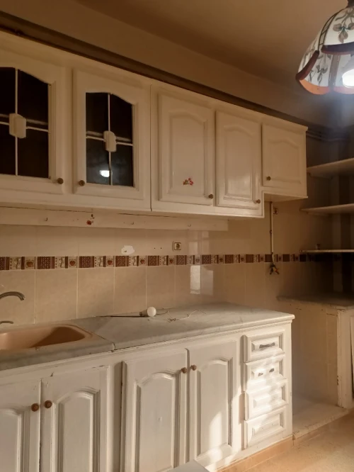 Vente Appartement Niveau de villa F4 Tipaza 