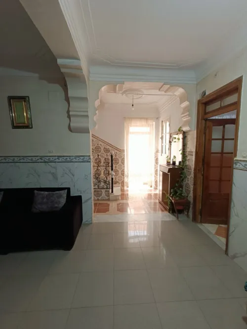 Vente Villa Tipaza Kolea