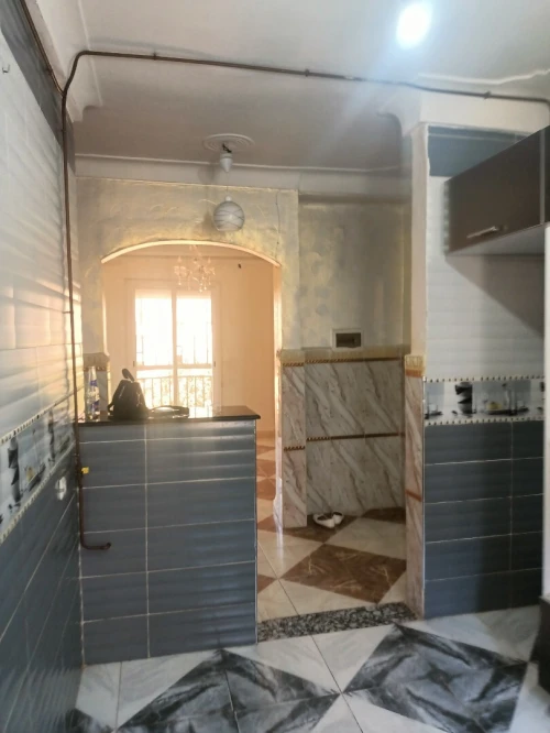 Vente Appartement F3 Tipaza 