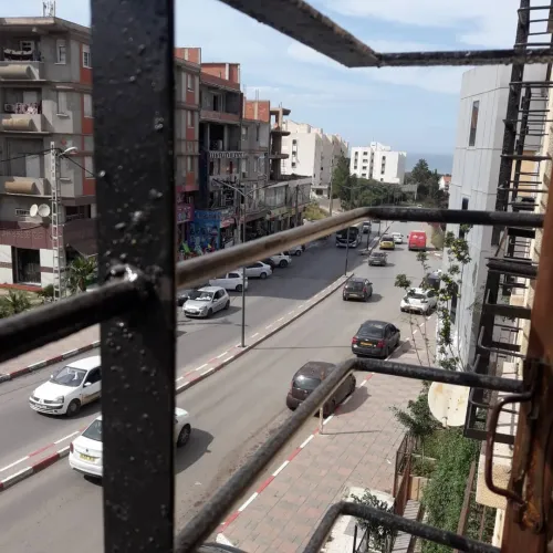 Vente Appartement F4 Tipaza Douaouda