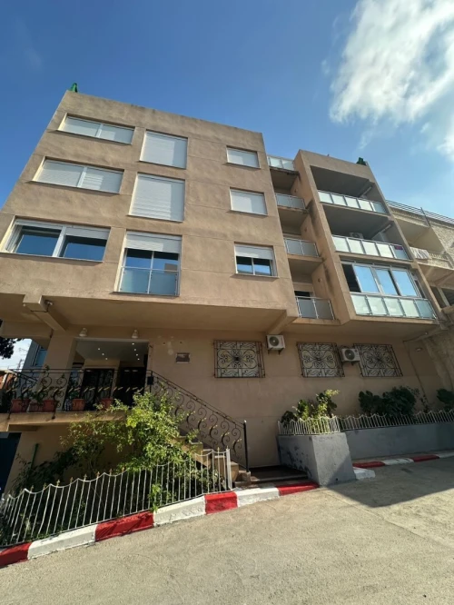 Vente Appartement F3 Tipaza Bou ismail