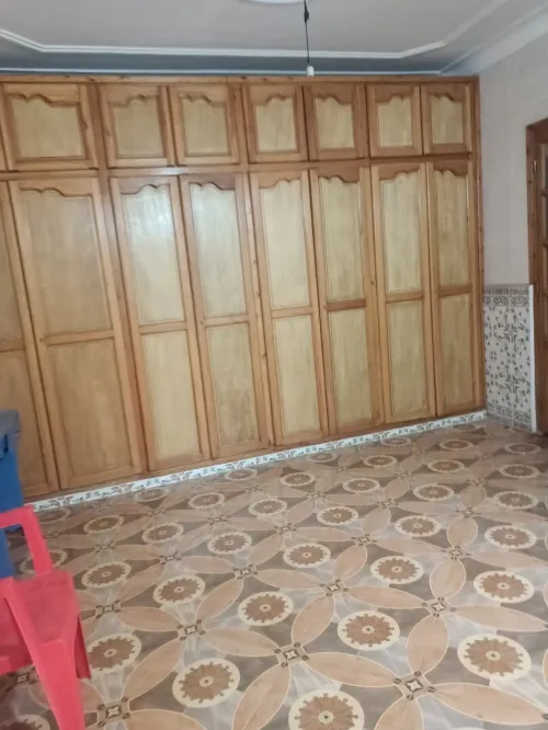 Vente Villa Appartement Tipaza Fouka
