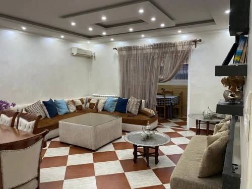 Vente Appartement F4 Tipaza Bou ismail