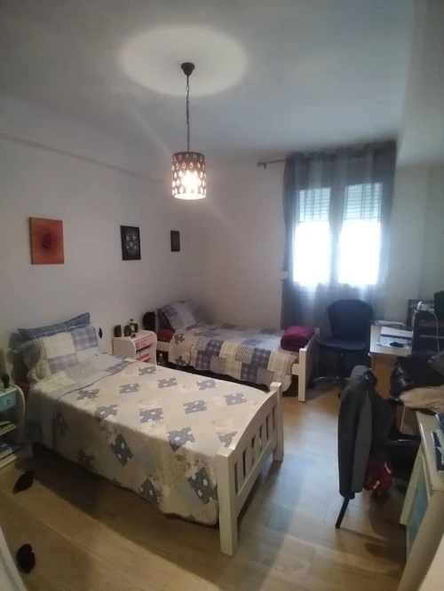 Vente Appartement F4 Alger Said hamdine