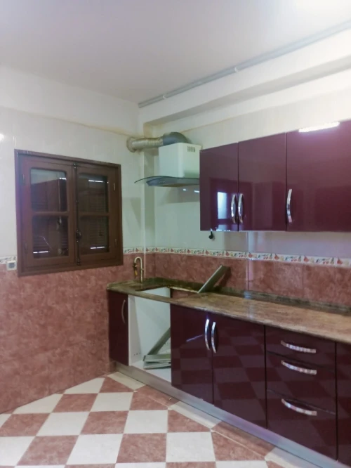 Vente Villa Alger Ain benian