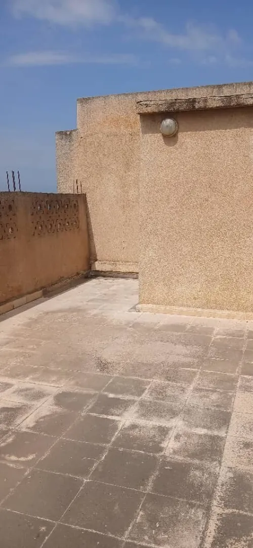 Vente Appartement Duplex F6 Tipaza Douaouda