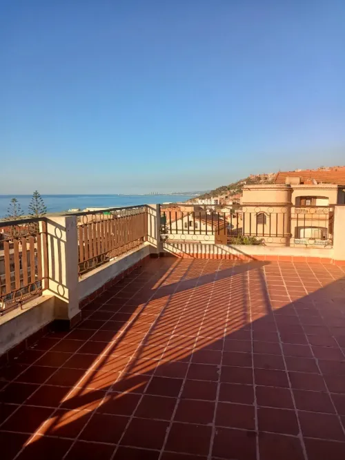 Vente Villa Appartement Tipaza Fouka