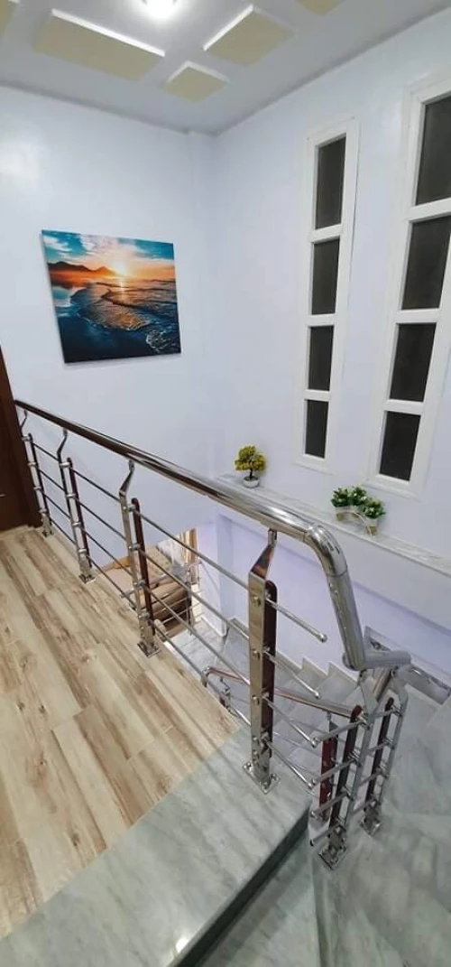 Vente Appartement Duplex F5 Tipaza 