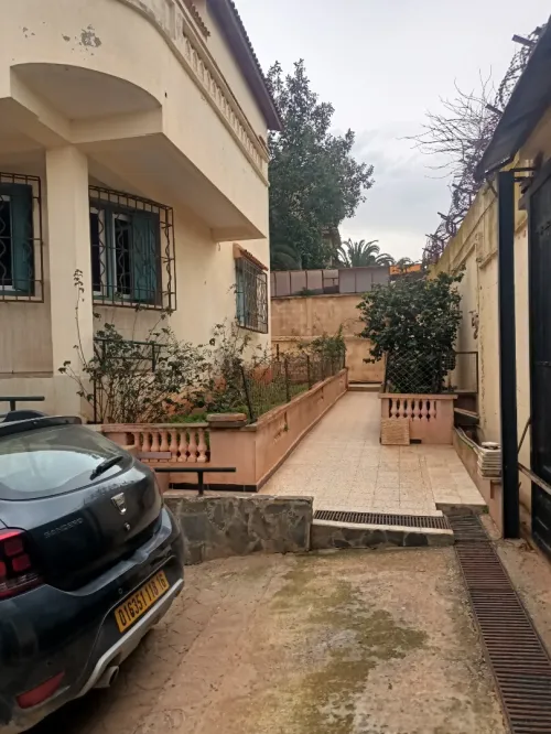 Vente Villa Tipaza Bou ismail