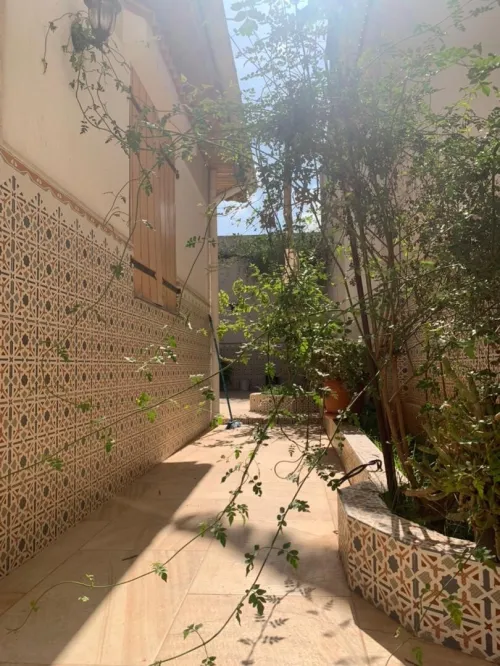 Vente Villa Tipaza Tipaza
