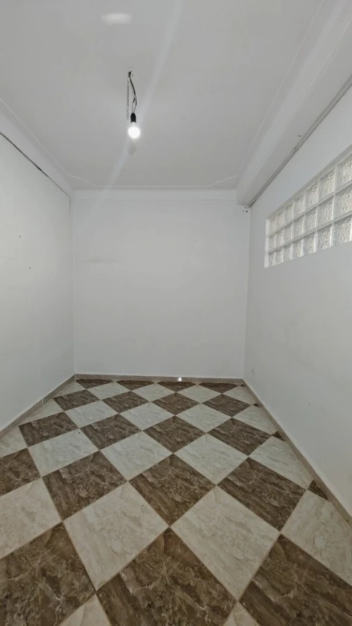 Vente Appartement Niveau de villa F3 Tipaza Kolea