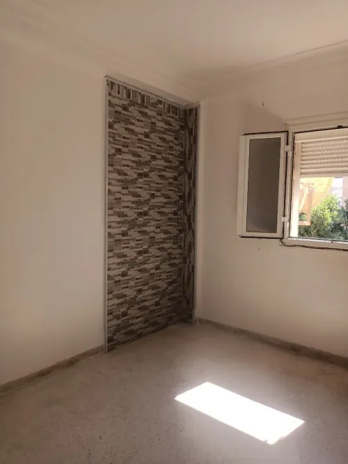 Vente Appartement F3 Tipaza Fouka