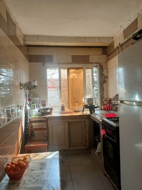 Vente Appartement F3 Alger Mohammadia