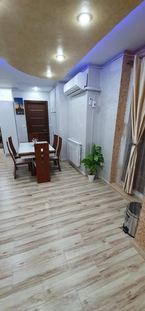 Vente Appartement Duplex F5 Tipaza 