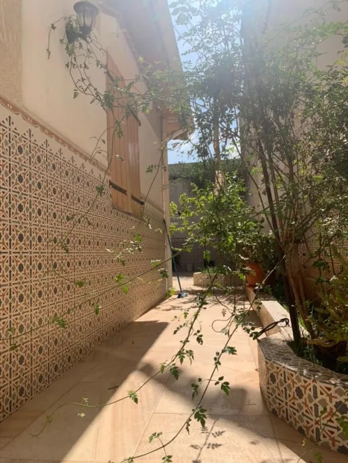 Vente Villa Tipaza Tipaza