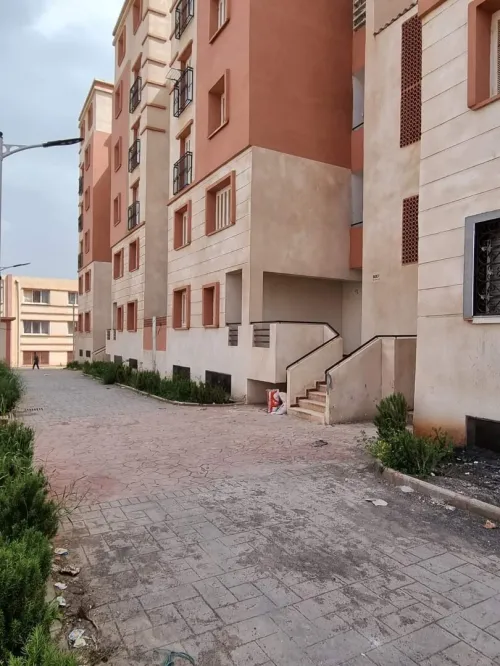 Vente Appartement F3 Tipaza 