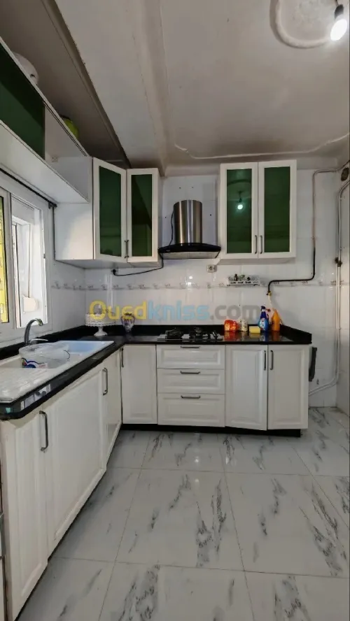 Vente Appartement F4 Tipaza Kolea