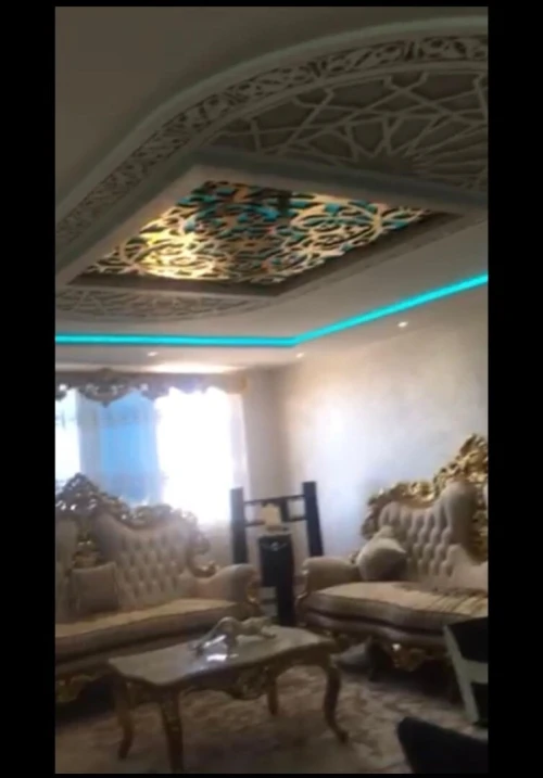 Vente Appartement Duplex F5 Mostaganem Mostaganem
