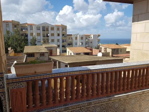 Vente Villa Tipaza Bou ismail