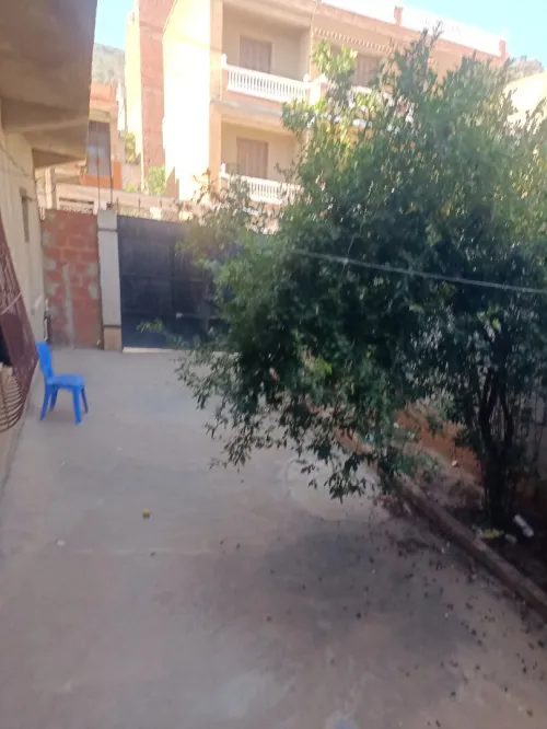 Vente Villa Tipaza Messelmoun