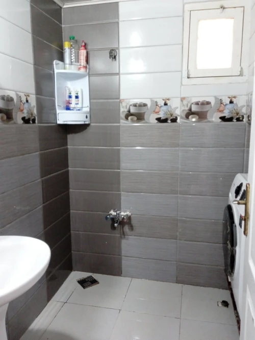 Vente Appartement F03 Tipaza Tipaza