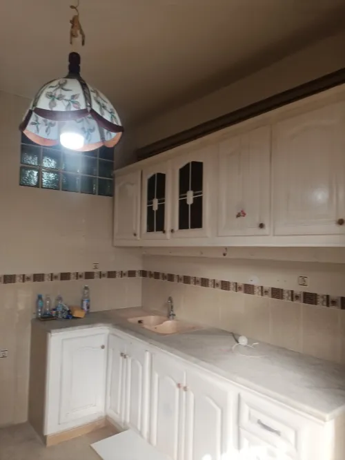 Vente Appartement Niveau de villa F4 Tipaza 