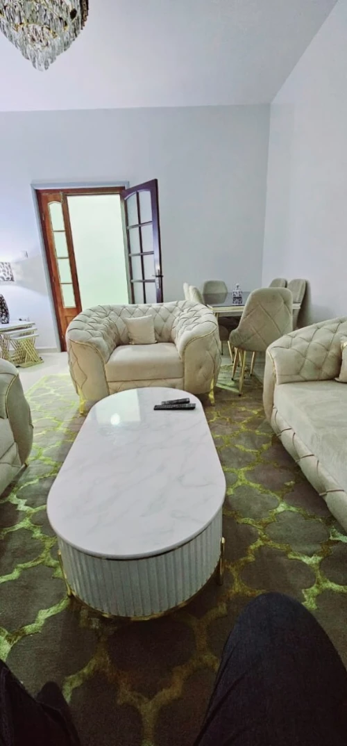 Vente Appartement F3 Tipaza Tipaza