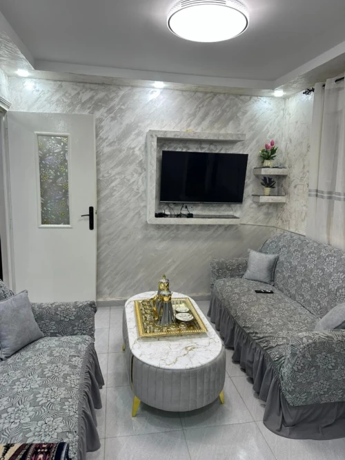 Vente Appartement F3 Tipaza Kolea
