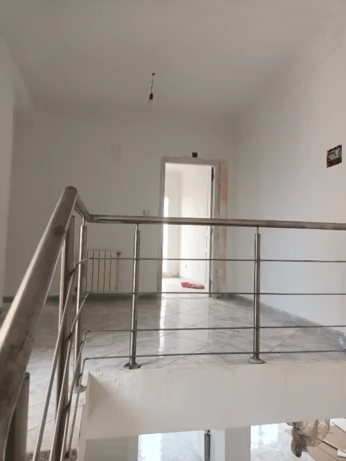 Vente Appartement F6 Tipaza Bou ismail