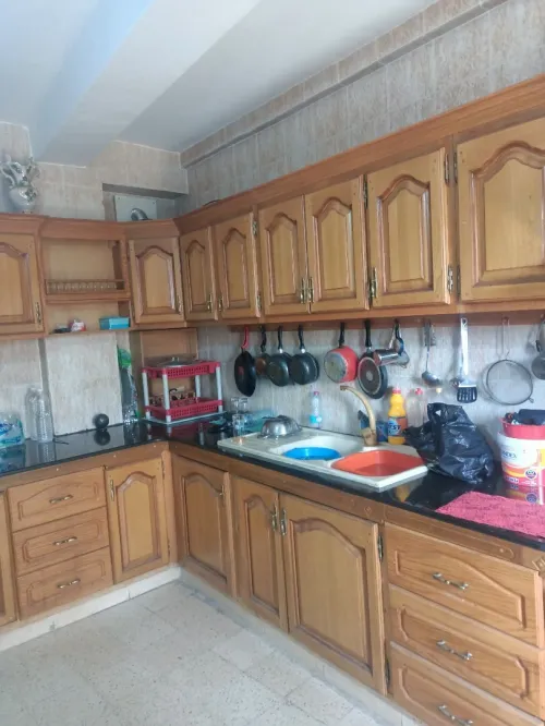 Vente Appartement F5 Tipaza Kolea