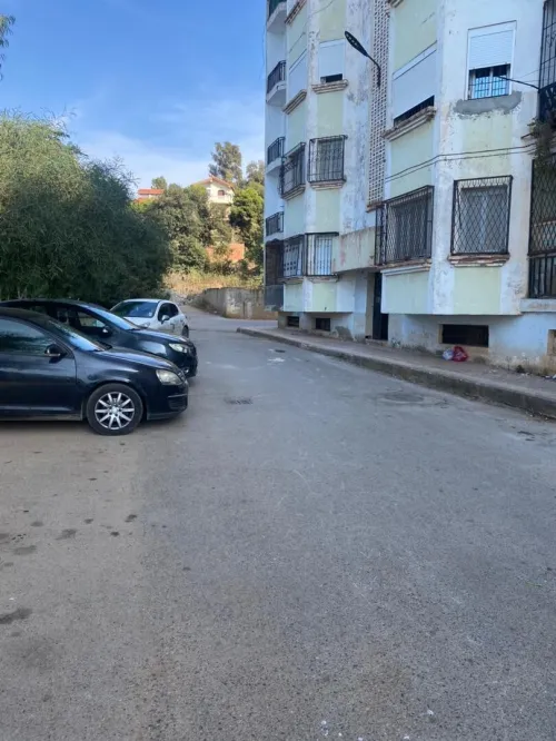 Vente Appartement F3 Tipaza Bou haroun