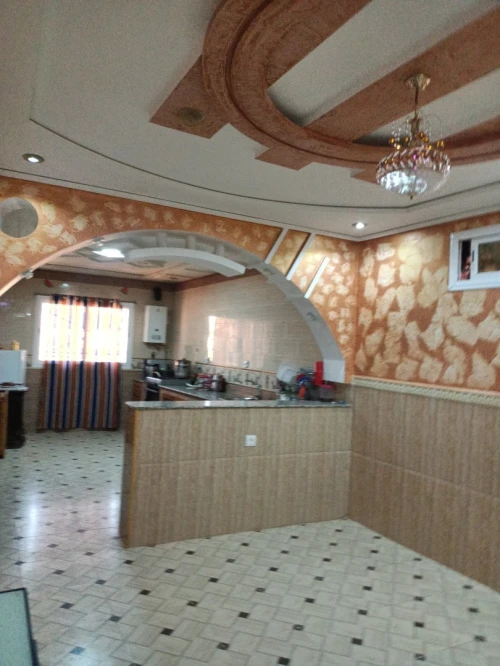 Vente Villa Tipaza Kolea