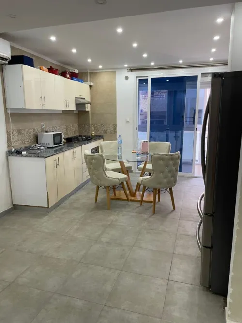 Vente Appartement F3 Tipaza Bou ismail