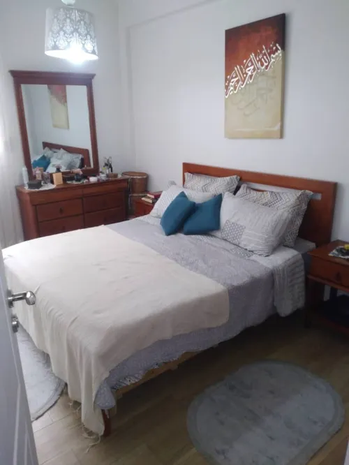 Vente Appartement F4 Alger Said hamdine