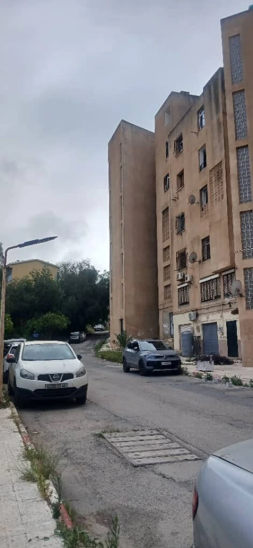 Vente Appartement Duplex F6 Tipaza Douaouda