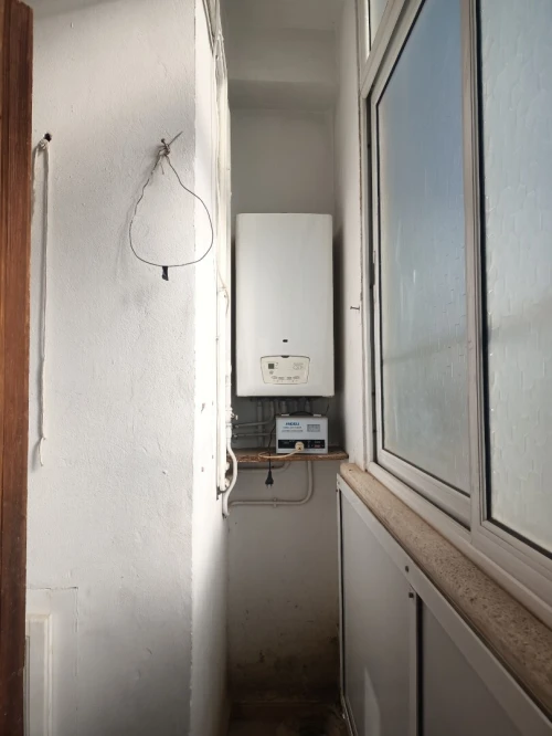 Vente Appartement Niveau de villa F4 Tipaza 
