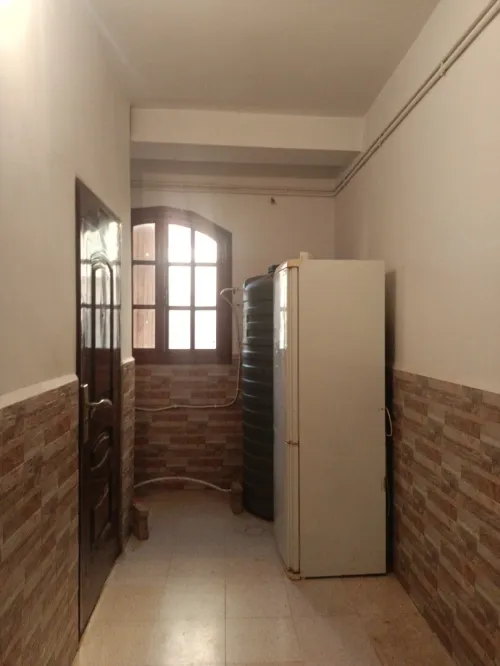 Vente Appartement Niveau de villa F4 Tipaza 