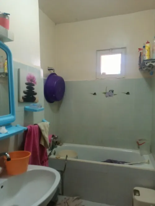 Vente Appartement F3 Tipaza Kolea