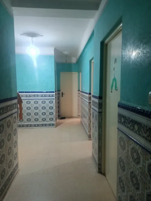 Vente Appartement F5 Tipaza Kolea