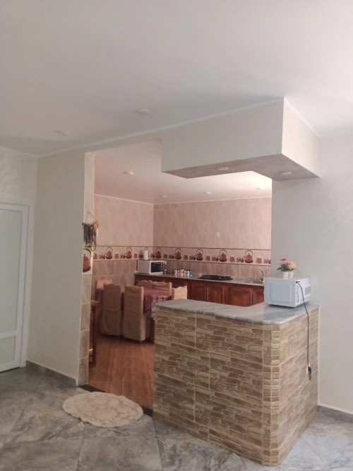 Vente Villa Tipaza Bou ismail