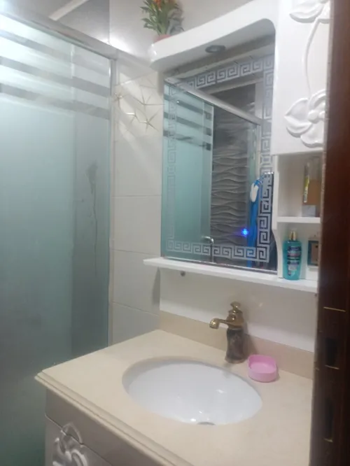 Vente Appartement F3 Tipaza 