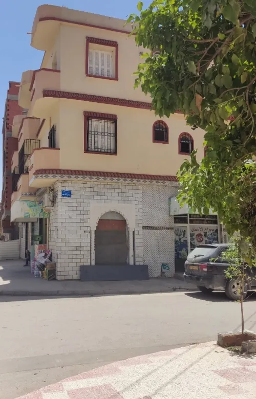 Vente Villa Sétif El eulma