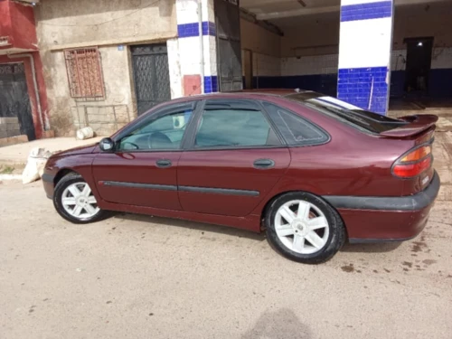 Renault Laguna 1 1995 Laguna 1